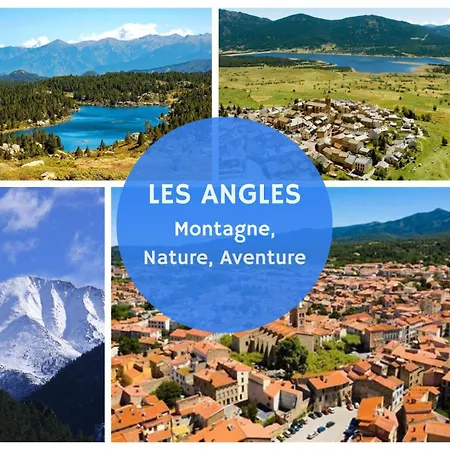 Brise Marine 3 - T3 - Cozy - Centre - Terrasse