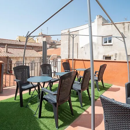 Διαμέρισμα Brise Marine 3 - T3 - Cozy - Centre - Terrasse