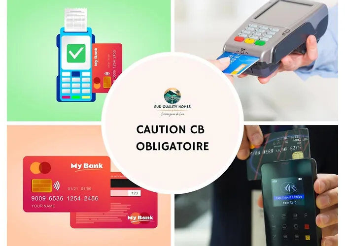 Apartment Brise Marine 3 - T3 - Cozy - Centre - Terrasse *