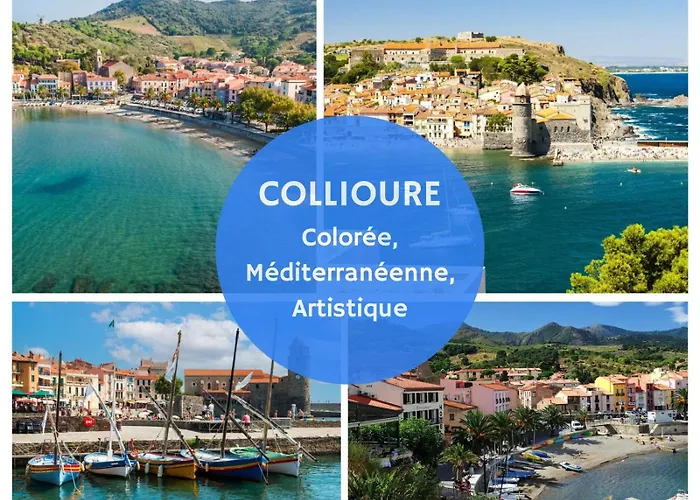 Brise Marine 3 - T3 - Cozy - Centre - Terrasse Apartment Perpignan