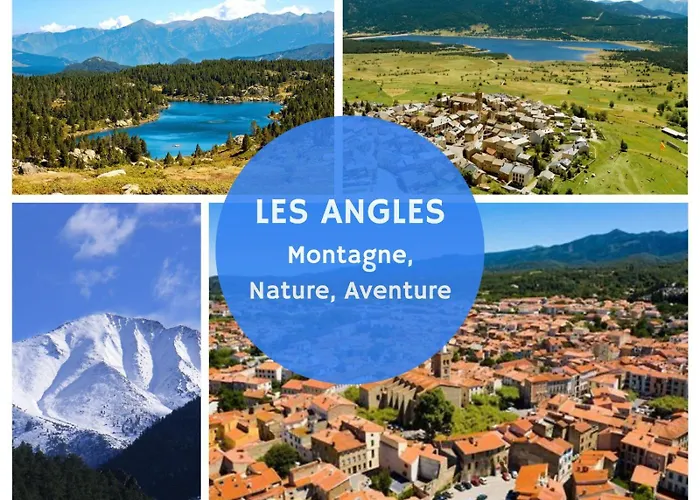 Brise Marine 3 - T3 - Cozy - Centre - Terrasse