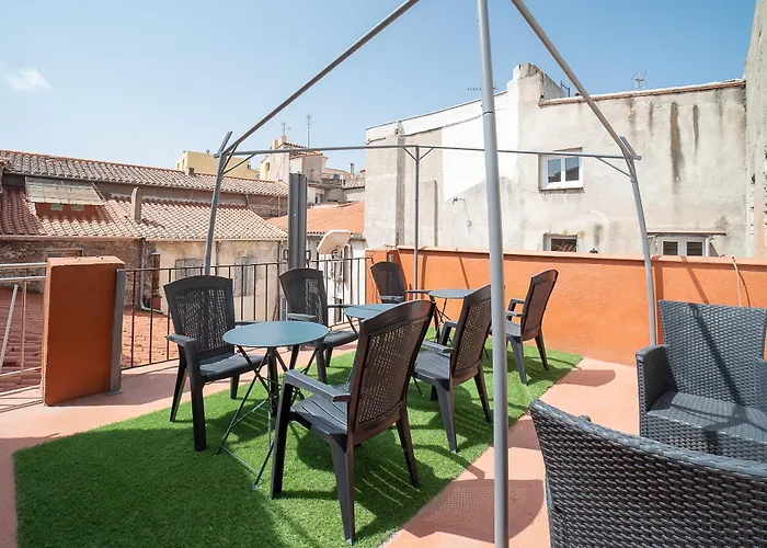 Διαμέρισμα Brise Marine 3 - T3 - Cozy - Centre - Terrasse