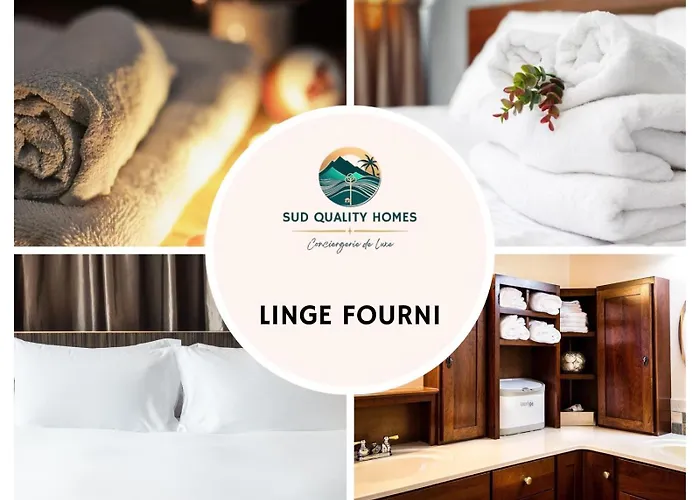 Brise Marine 3 - T3 - Cozy - Centre - Terrasse Διαμέρισμα Περπινιάν