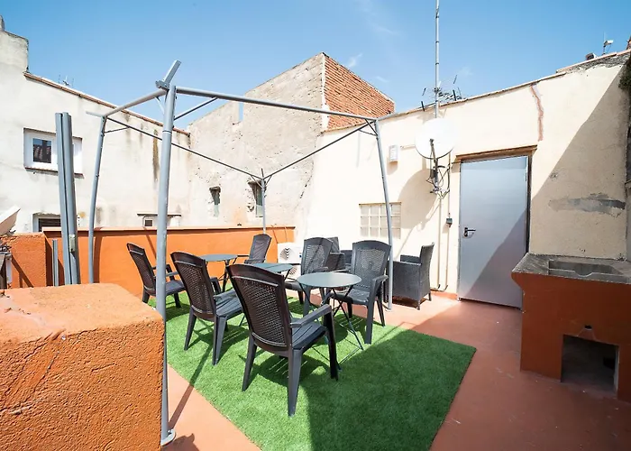 Brise Marine 3 - T3 - Cozy - Centre - Terrasse * Περπινιάν