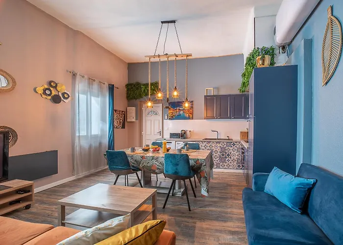 Brise Marine 3 - T3 - Cozy - Centre - Terrasse Διαμέρισμα *